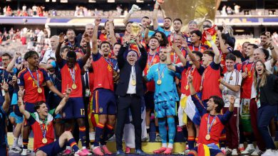 صورة إسبانيا تحصل على مكافأة مالية ضخمة بعد تحقيق كأس العالم 2026