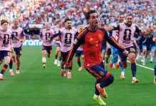 صورة توريس يسجل الهدف الأغلى لإسبانيا ويقودها لتحقيق كأس العالم