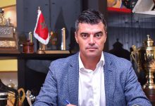 صورة الجيش الملكي يعلن ضمه للمدرب البرتغالي سواريس كونسالفيس