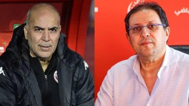 صورة “تمنيت أن تكون الأمور أوضح”.. سامي الطرابلسي يكشف سبب عدم تدريبه للوداد