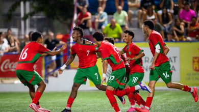 صورة تألق “لافت”.. المنتخب المغربي للشباب يبلغ نهائي دوري ودي بإسبانيا