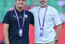 صورة فيلدا يوجه رسالة “قوية” للمنتخب الجزائري قبل موقعة يوم الخميس