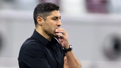 صورة الكوكب المراكشي يعلن رسميا تعاقده مع يوسف السفري