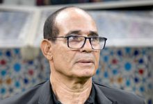 صورة مغربي آخر.. الاتحاد الأردني يعلن تعاقده مع بادو الزاكي لتعويض رحيل جمال السلامي