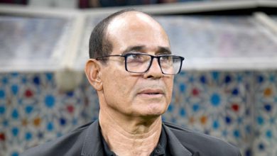 صورة مغربي آخر.. الاتحاد الأردني يعلن تعاقده مع بادو الزاكي لتعويض رحيل جمال السلامي