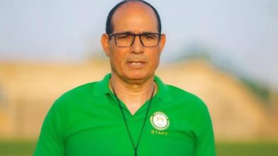 صورة الزاكي عن إمكانية خلافته للسلامي: “عرض الأردن لا يرفض”
