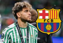 صورة برشلونة يتابع عبد الصمد الزلزولي في الميركاتو الصيفي