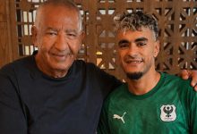 صورة بالكشف عن القيمة المالية للصفقة.. المصري البورسعيدي يعلن ضمه لعبد الله الزياني