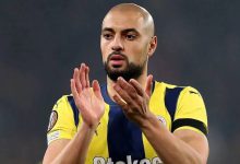صورة الاتحاد يجهز عرضا “ضخما” لأمرابط من أجل ضمه في الميركاتو الصيفي