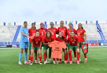 صورة “الكاف” يضاعف من قيمة الجوائز المالية لكأس أفريقيا للسيدات