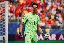 صورة بونو يحتل مرتبة “مميزة” في تصنيف “الفيفا” لأفضل حراس مونديال 2026
