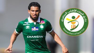 صورة رئيس البنك الأهلي لـ”سيت أنفو”: “لا مفاوضات مع صابر بوغرين”