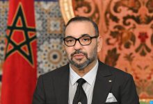 صورة الملك محمد السادس يبعث رسالة تهنئة لملك إسبانيا بعد التتويج بالمونديال