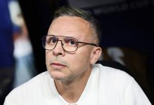 صورة بعد الإقصاء أمام فرنسا.. وهبي: “واجهنا منتخبًا قويًا وسنواصل العمل من أجل الألقاب”