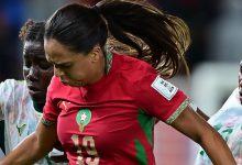 صورة المنتخب المغربي يضمن الصدارة ويدفع بالسنغال خارج “كان السيدات”