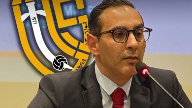 صورة اتحاد تواركة يستقر على مدرب الماص السابق لقيادة النادي خلفا للمختاري