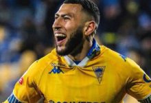 صورة بكراوي يرسل إشارات إضافية لوهبي في الجولة الافتتاحية من الدوري البرتغالي