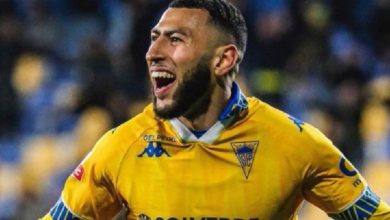 صورة بكراوي يرسل إشارات إضافية لوهبي في الجولة الافتتاحية من الدوري البرتغالي