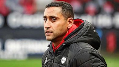 صورة من هو أحمد القنطاري مدرب المنتخب المغربي للناشئين الجديد؟