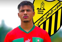 صورة المغرب الفاسي يواصل تعويض رحيل بنجديدة بصفقة من الدوري الروسي