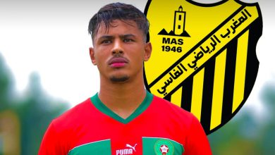 صورة المغرب الفاسي يواصل تعويض رحيل بنجديدة بصفقة من الدوري الروسي