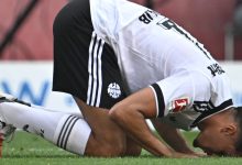 صورة في أقل من 24 ساعة.. مهاجم مغربي يكرر إنجاز زابيري في “البوندسليغا”