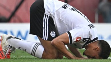 صورة في أقل من 24 ساعة.. مهاجم مغربي يكرر إنجاز زابيري في “البوندسليغا”