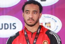 صورة قصة مؤلمة.. مصارع مصري يكشف سبب هروبه إلى إيطاليا