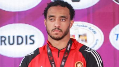 صورة قصة مؤلمة.. مصارع مصري يكشف سبب هروبه إلى إيطاليا