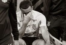 صورة رسميا.. الإصابة تنهي موسم لاعب مغربي في الدوري البرازيلي