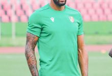 صورة المغرب الفاسي يضم مهاجم الكونغو بعقد ممتد لموسمين