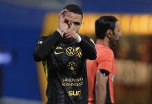 صورة الإصابة تبعد النصيري عن موعد مهم للاتحاد السعودي