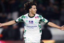صورة أربعة لاعبين من الرجاء في قائمة المنتخب المغربي