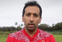 صورة العسري يستقر على الطاقم الطبي الجديد للوداد