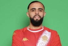 صورة الودادي نبيل خالي يلتحق بالكوكب المراكشي