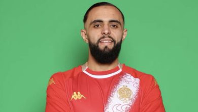 صورة الودادي نبيل خالي يلتحق بالكوكب المراكشي