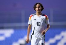 صورة موهبة ألمانيا تبدي استعدادها لتمثيل المغرب مستقبلا