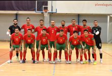 صورة المنتخب المغربي لـ”الفوتسال” أمام تحديين جديدين خلال شهر غشت الجاري