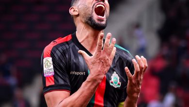صورة الجيش الملكي يؤكد انفراد “سيت أنفو” بتعيين عبد الحميد مساعدا ثانيا للمدرب