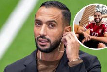 صورة “ليس الأسرع لكنه صعب الإيقاف”.. رسالة قوية من بنعطية للصيباري بعد انتقاله للبايرن