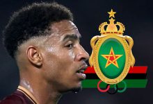 صورة الجيش الملكي يبتعد بشكل نهائي عن ضم نجم اتحاد يعقوب المنصور