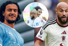 صورة ديربي مانشستر بنكهة مغربية.. بوعدي يواجه مزراوي في الـ13 من شتنبر المقبل