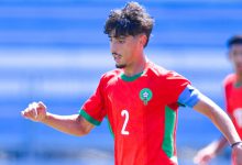 صورة دورة المتوسط.. ركلات الترجيح توقف رحلة المغرب صوب النهائي