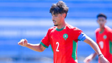 صورة دورة المتوسط.. ركلات الترجيح توقف رحلة المغرب صوب النهائي