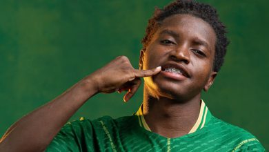 صورة 1.2 مليون دولار تنقل نجم الدوري التنزاني صوب الجيش الملكي