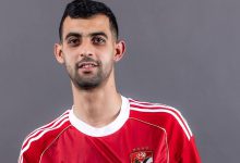 صورة الأهلي يتخذ قرارا صادما تجاه بلعمري بعد إصابته بقطع في الرباط الصليبي