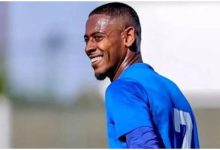 صورة الرجاء يخطف يونس الدحماني من الهلال السوداني