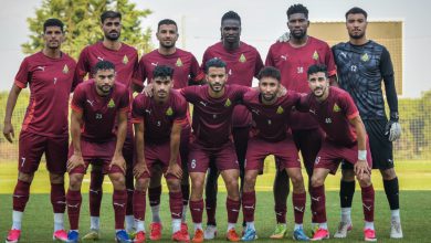 صورة ثلاثي الجيش يطرق باب المنتخب المغربي قبل تصفيات “الكان”