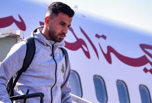 صورة الجيش يطير صوب تركيا.. “سيت أنفو” يكشف كل التفاصيل