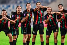 صورة ناد فرنسي يعلن ضمه لنجمة الجيش الملكي